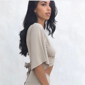 S Royal Codes Geisha Top